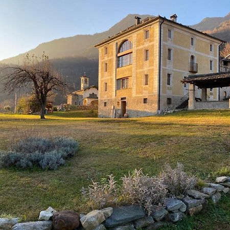 Sassiglioni Vacanze Экстерьер фото