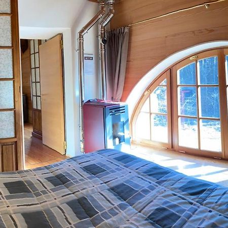Sassiglioni Vacanze Экстерьер фото