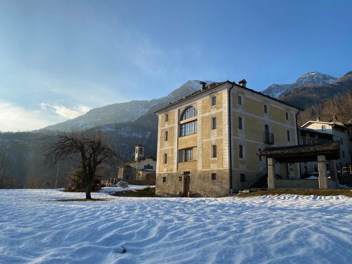 Sassiglioni Vacanze Экстерьер фото