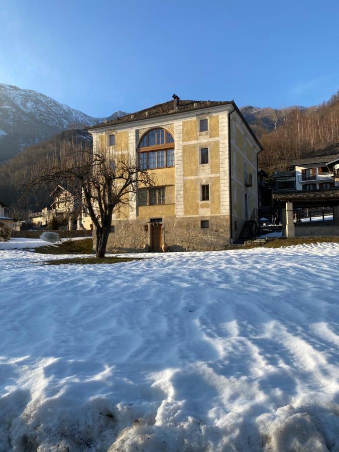Sassiglioni Vacanze Экстерьер фото