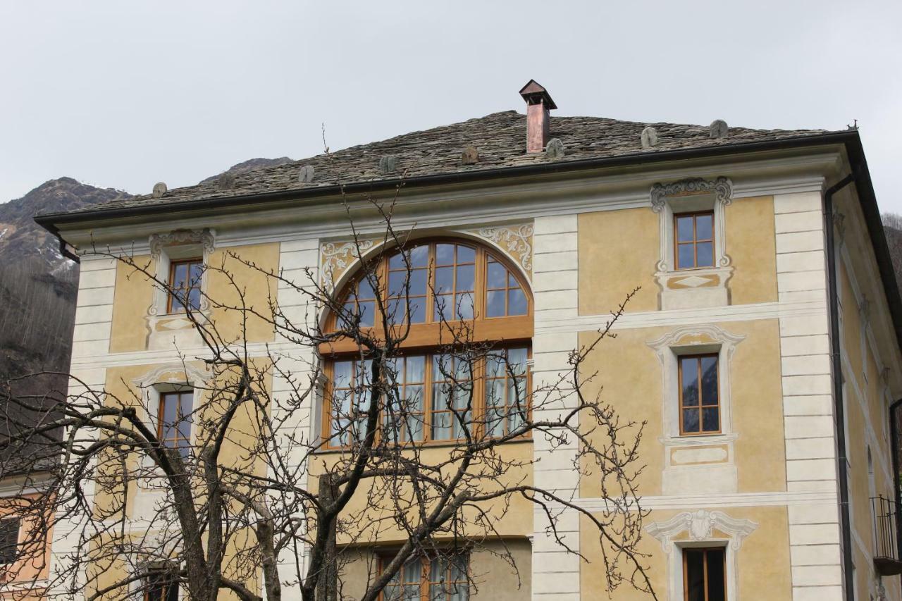 Sassiglioni Vacanze Экстерьер фото