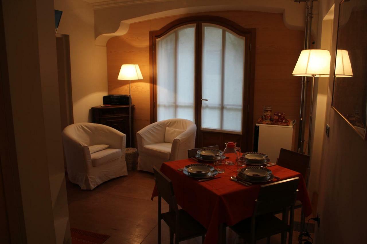 Sassiglioni Vacanze Экстерьер фото