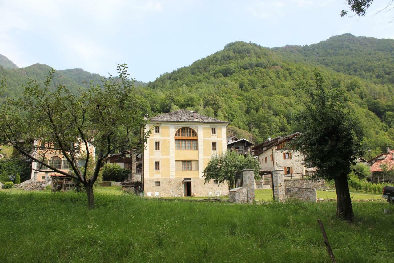 Sassiglioni Vacanze Экстерьер фото