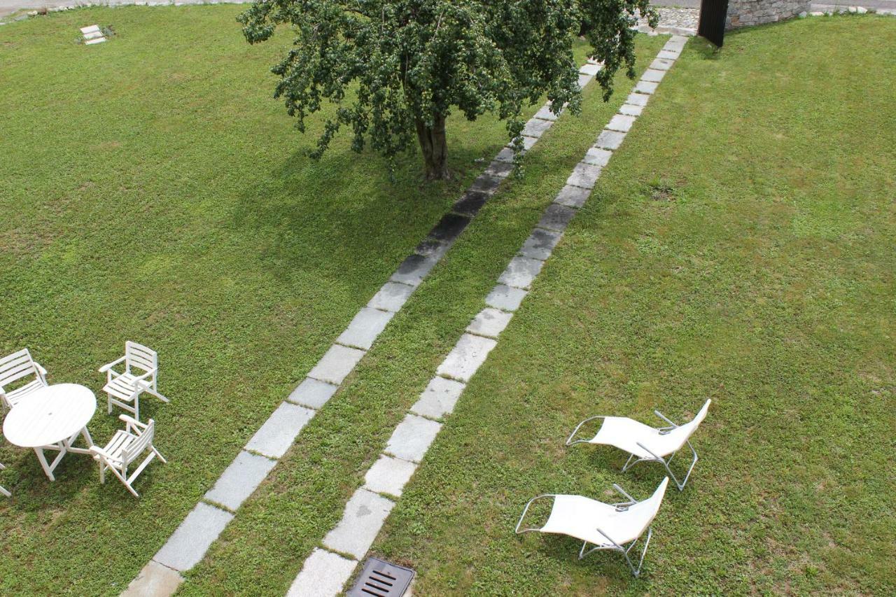 Sassiglioni Vacanze Экстерьер фото