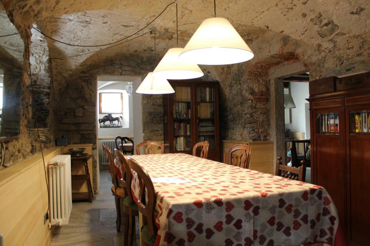 Sassiglioni Vacanze Экстерьер фото