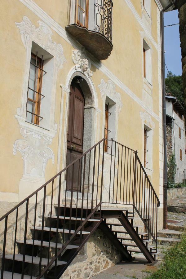 Sassiglioni Vacanze Экстерьер фото