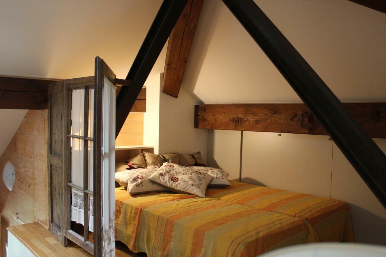 Sassiglioni Vacanze Экстерьер фото